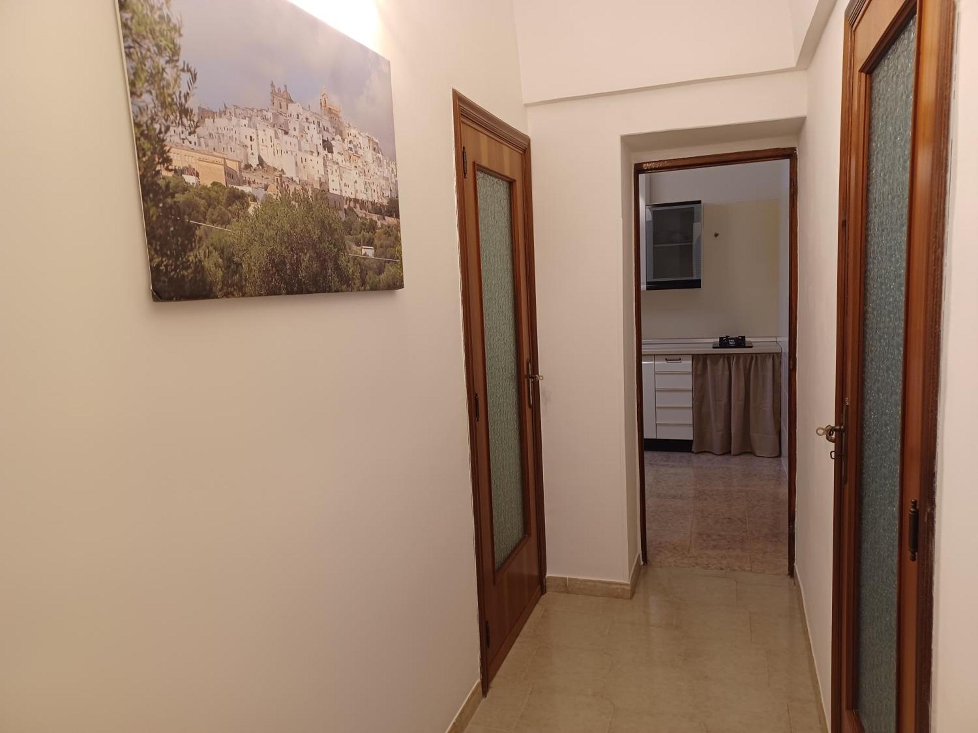 Vila Dimora White 2.0 Ostuni Exteriér fotografie