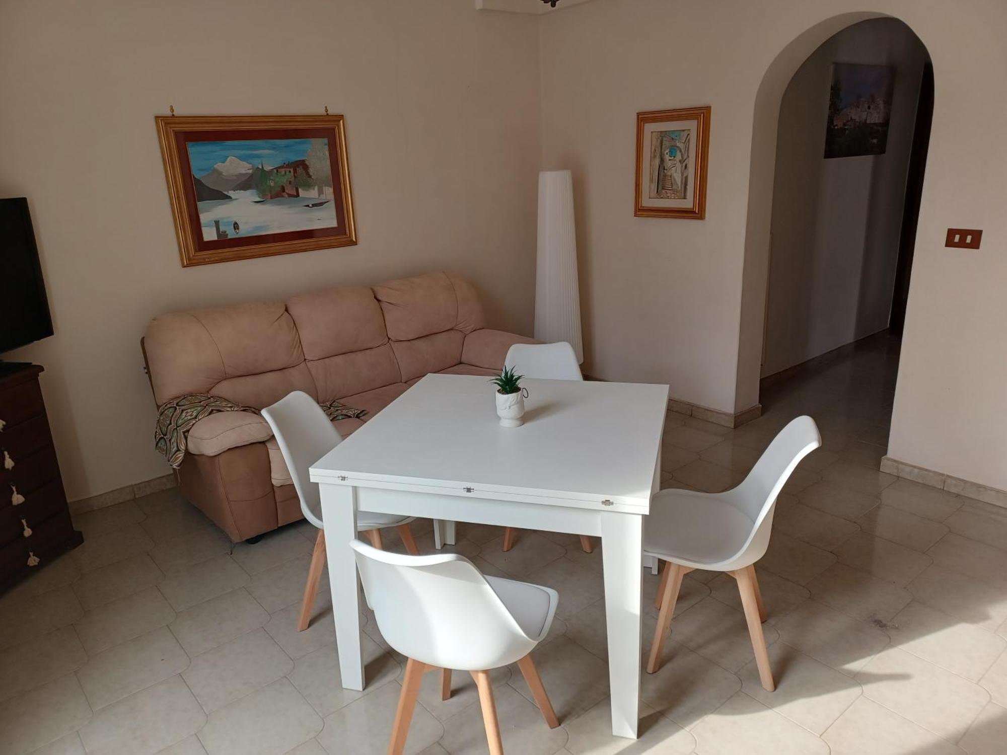 Vila Dimora White 2.0 Ostuni Exteriér fotografie