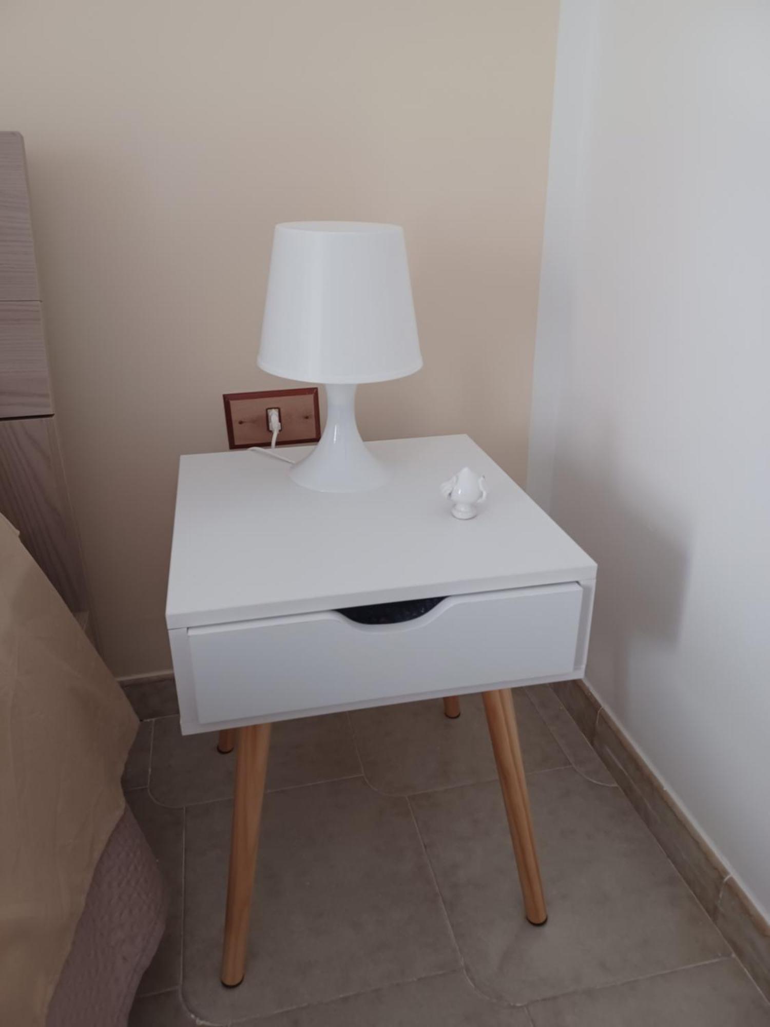 Vila Dimora White 2.0 Ostuni Exteriér fotografie