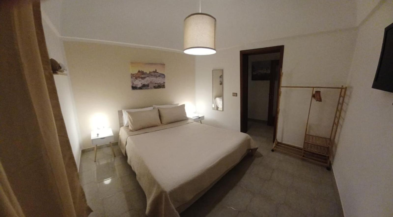 Vila Dimora White 2.0 Ostuni Exteriér fotografie