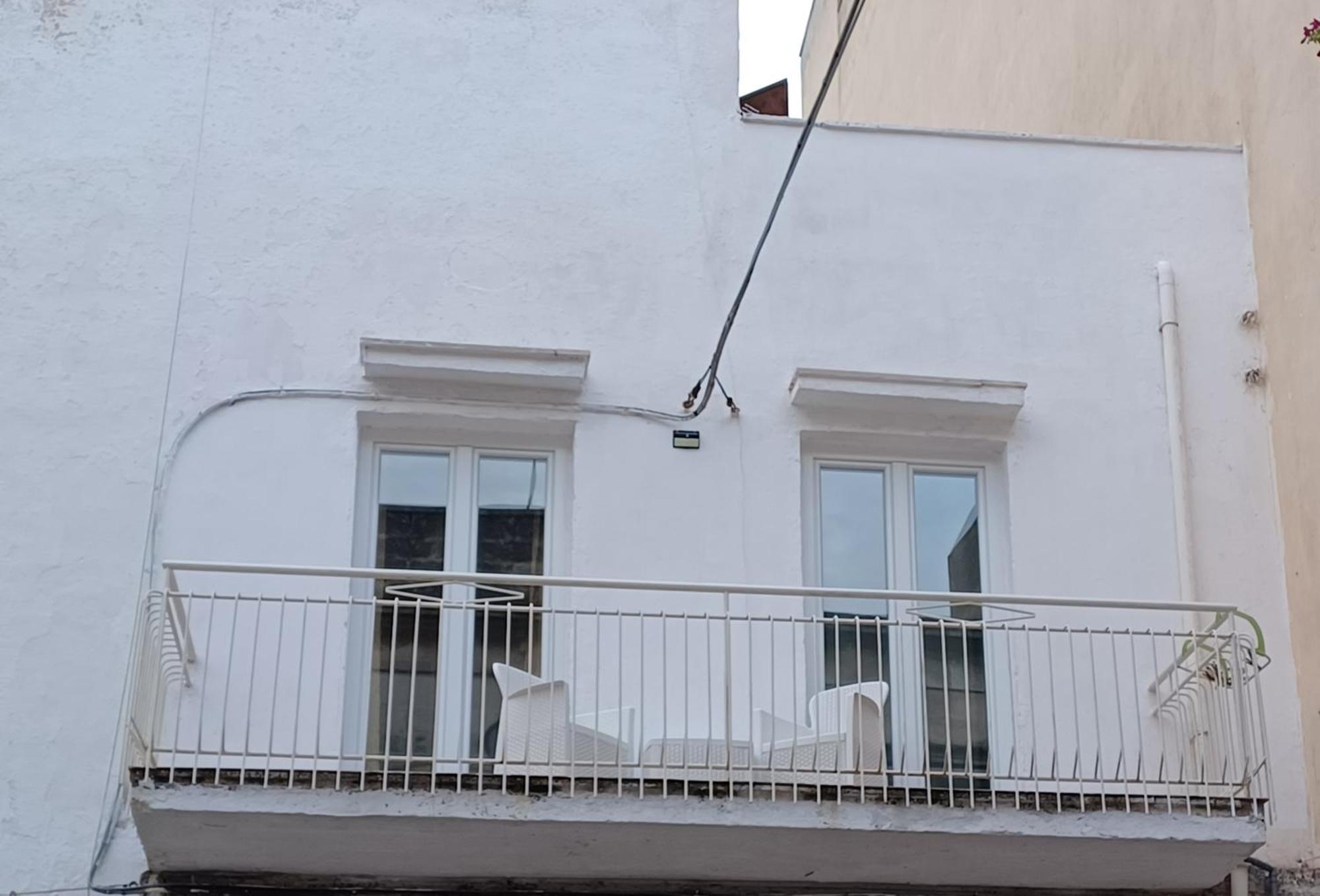 Vila Dimora White 2.0 Ostuni Exteriér fotografie