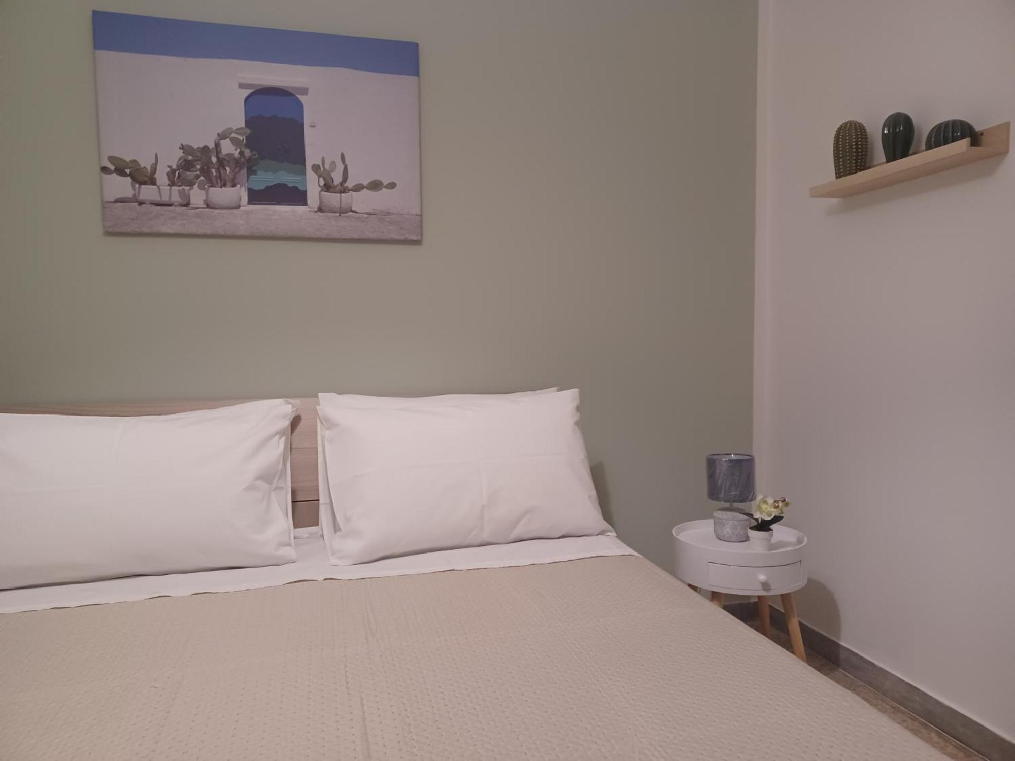 Vila Dimora White 2.0 Ostuni Exteriér fotografie