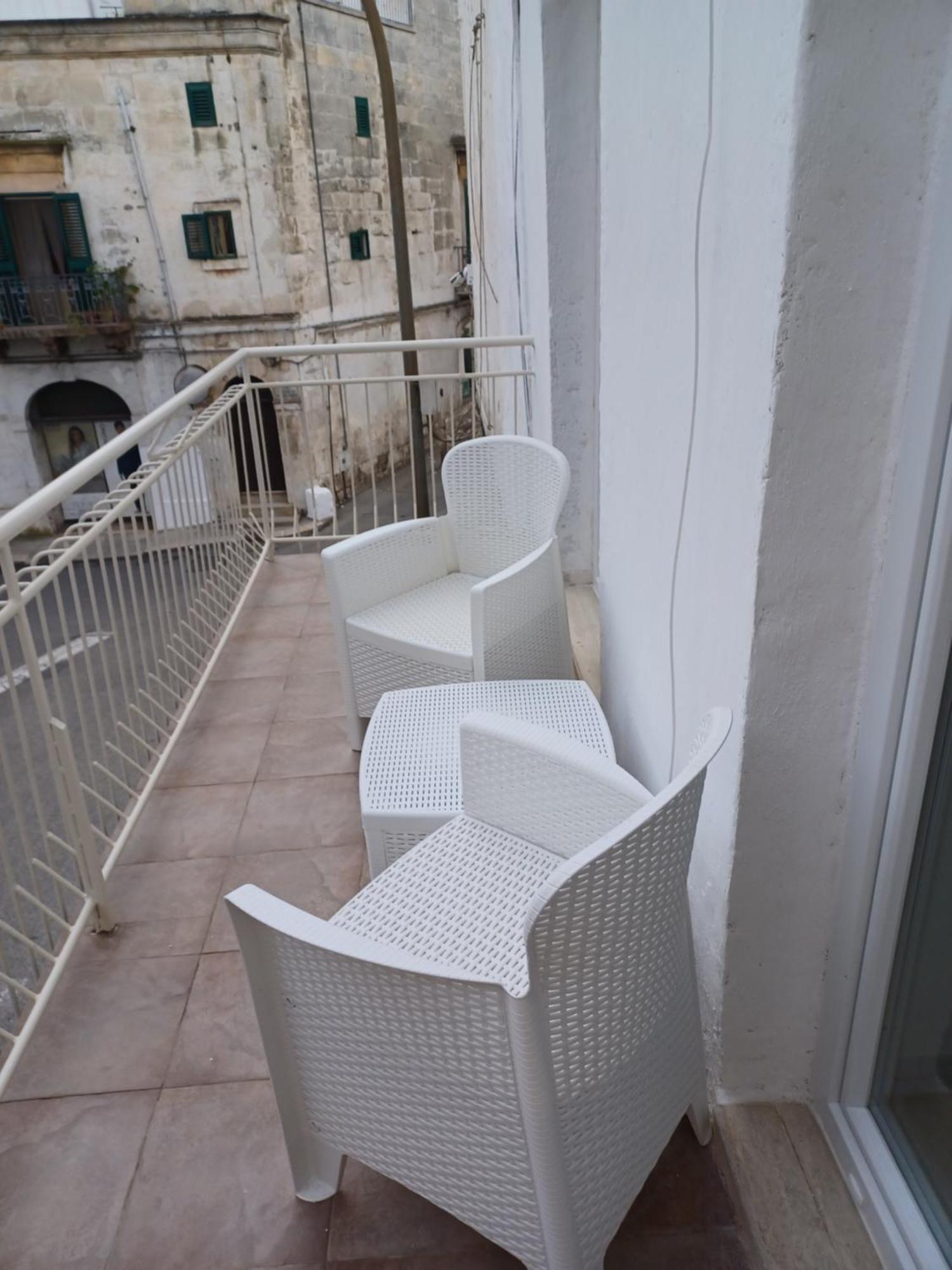 Vila Dimora White 2.0 Ostuni Exteriér fotografie