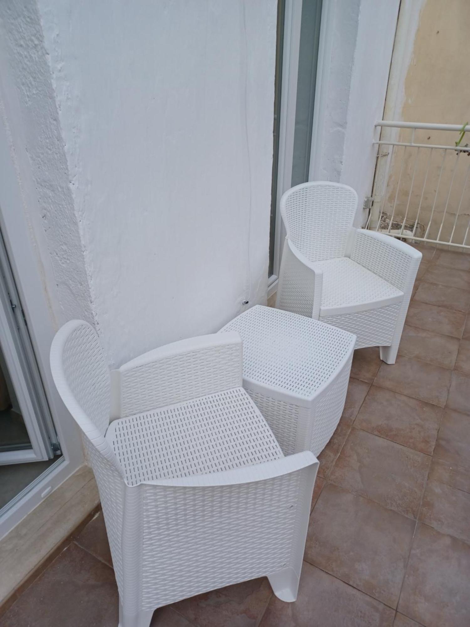 Vila Dimora White 2.0 Ostuni Exteriér fotografie