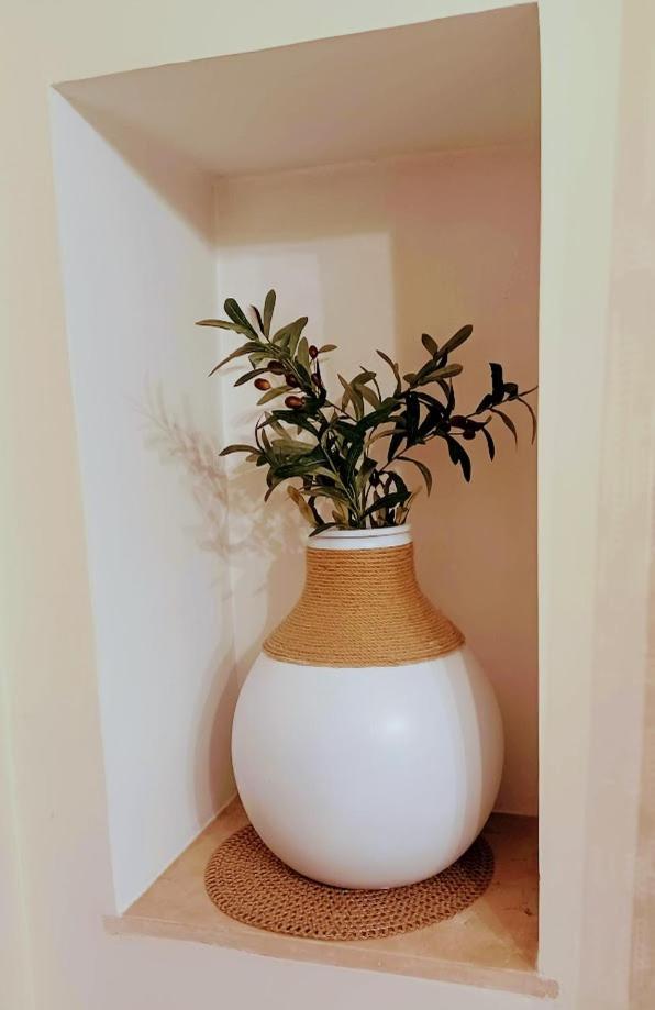 Vila Dimora White 2.0 Ostuni Exteriér fotografie