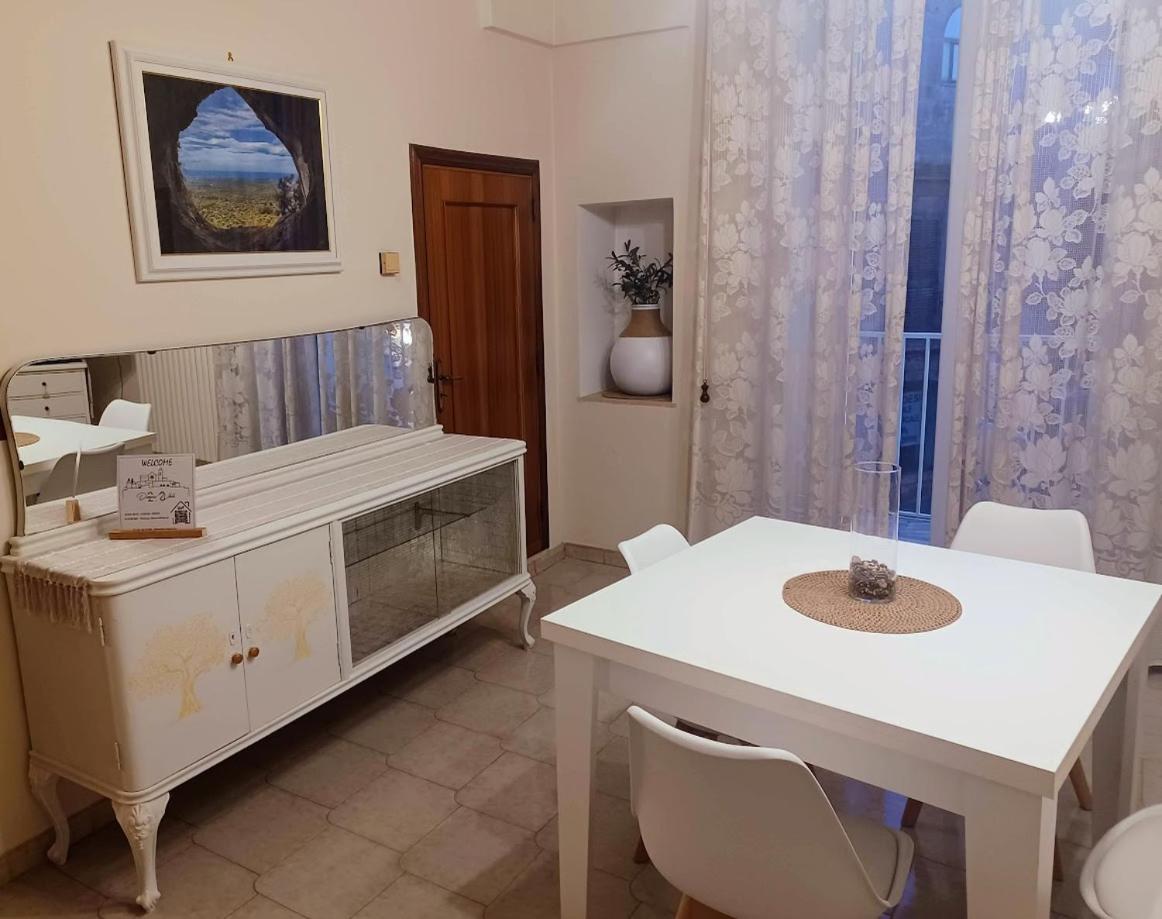 Vila Dimora White 2.0 Ostuni Exteriér fotografie